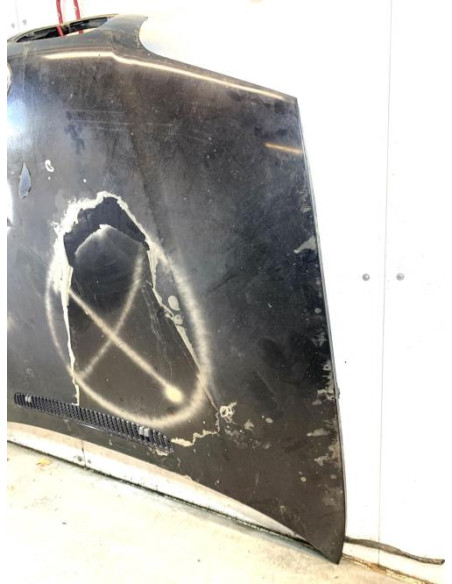 Capot BMW SERIE 3 E46 PHASE 1 Diesel