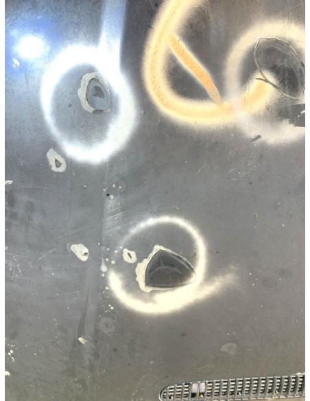 Capot BMW SERIE 3 E46 PHASE 1 Diesel