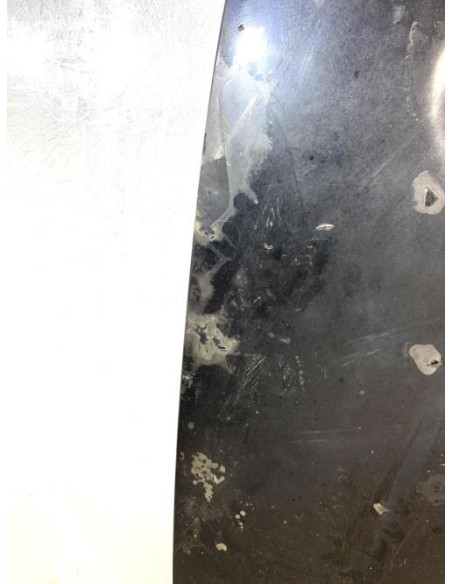 Capot BMW SERIE 3 E46 PHASE 1 Diesel