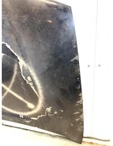 Capot BMW SERIE 3 E46 PHASE 1 Diesel