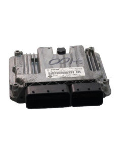 Calculateur moteur MINI MINI 2 R56 PHASE 2 Diesel 2