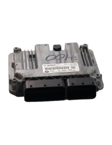 Calculateur moteur MINI MINI 2 R56 PHASE 2 Diesel