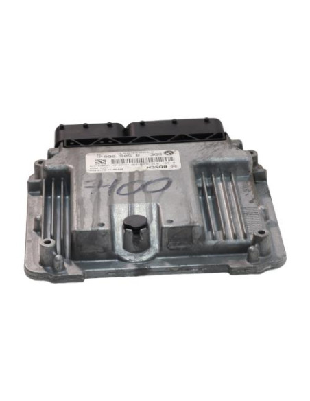 Calculateur moteur MINI MINI 2 R56 PHASE 2 Diesel
