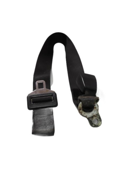 Attache ceinture arriere gauche BMW SERIE 3 E46 PHASE 1 Diesel