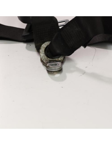 Attache ceinture arriere gauche BMW SERIE 3 E46 PHASE 1 Diesel