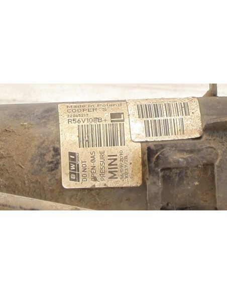 Amortisseur avant gauche MINI MINI 2 R56 PHASE 2 Diesel