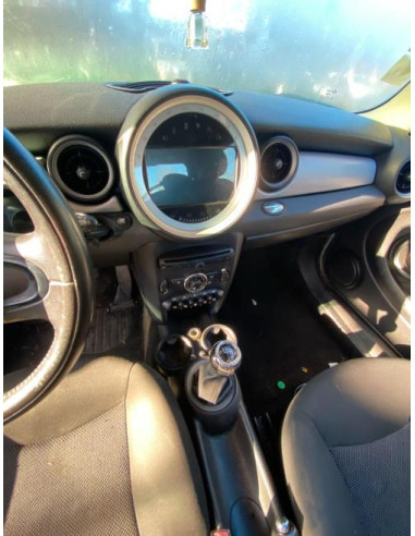 Amortisseur avant gauche MINI MINI 2 R56 PHASE 2 Diesel