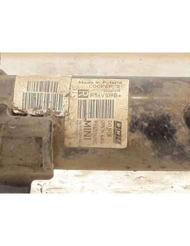 Amortisseur avant droit MINI MINI 2 R56 PHASE 2 Diesel