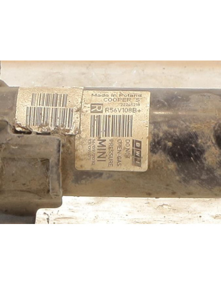 Amortisseur avant droit MINI MINI 2 R56 PHASE 2 Diesel