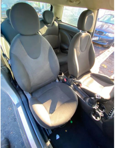 Amortisseur avant droit MINI MINI 2 R56 PHASE 2 Diesel