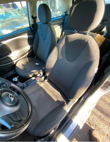 Amortisseur avant droit MINI MINI 2 R56 PHASE 2 Diesel