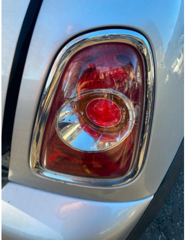 Rampe injection MINI MINI 2 R56 PHASE 2 Diesel