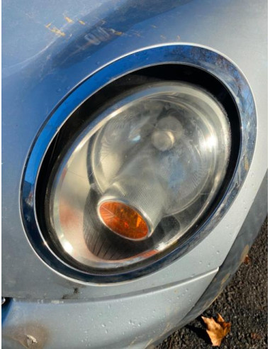 Boite de vitesses MINI MINI 2 R56 PHASE 2 Diesel