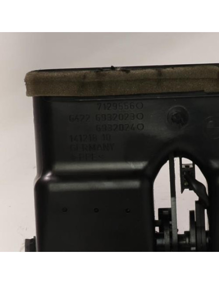 Aerateur tableau de bord BMW SERIE 3 E91 TOURING PHASE 1 BREAK Diesel