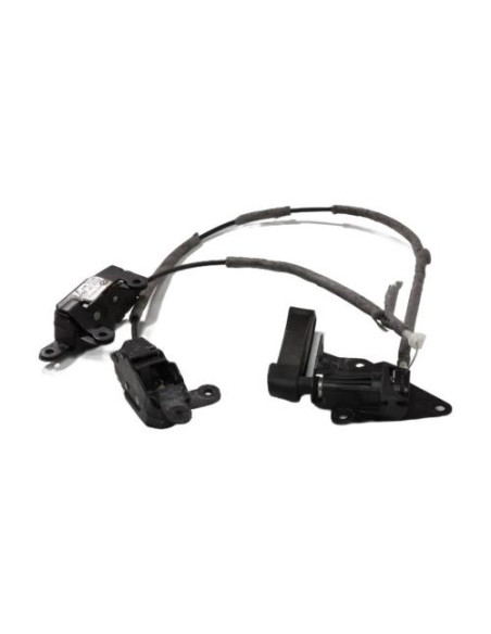 Poignee hayon BMW X5 E70 PHASE 1 Diesel