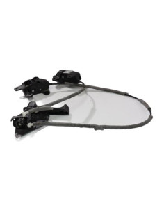 Poignee hayon BMW X5 E70 PHASE 1 Diesel 2