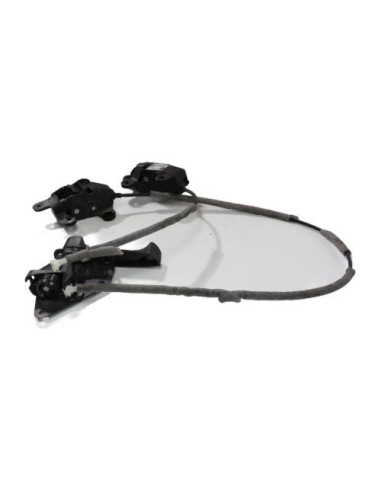 Poignee hayon BMW X5 E70 PHASE 1 Diesel