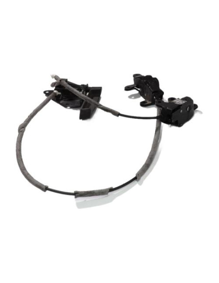 Poignee hayon BMW X5 E70 PHASE 1 Diesel