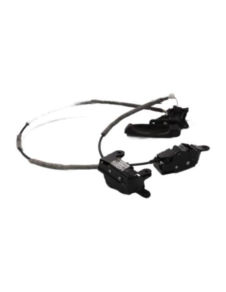 Poignee hayon BMW X5 E70 PHASE 1 Diesel