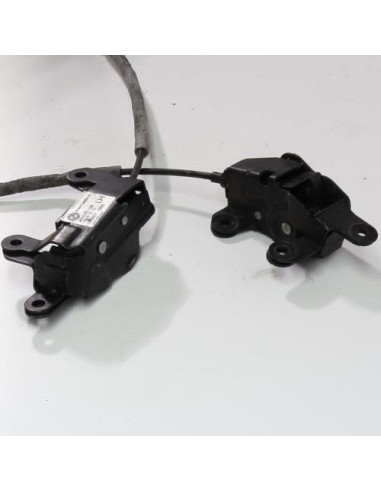 Poignee hayon BMW X5 E70 PHASE 1 Diesel