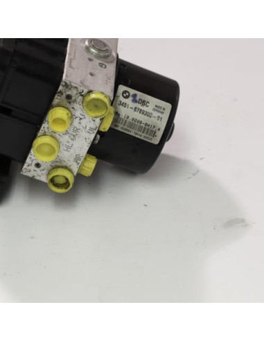 Bloc ABS (freins anti-blocage) BMW SERIE 3 E91 TOURING PHASE 2 BREAK Diesel