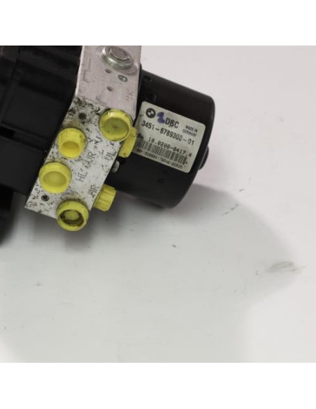 Bloc ABS (freins anti-blocage) BMW SERIE 3 E91 TOURING PHASE 2 BREAK Diesel