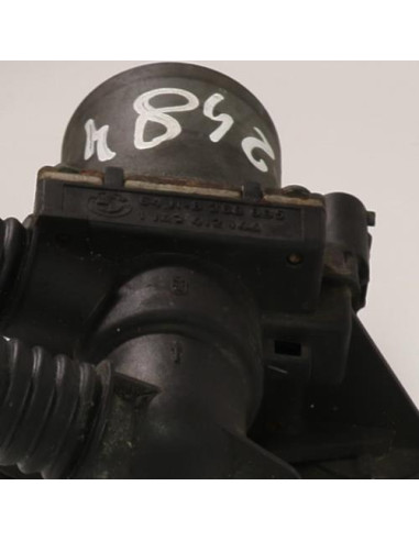 Robinet de chauffage BMW SERIE 3 E46 PHASE 1 Essence