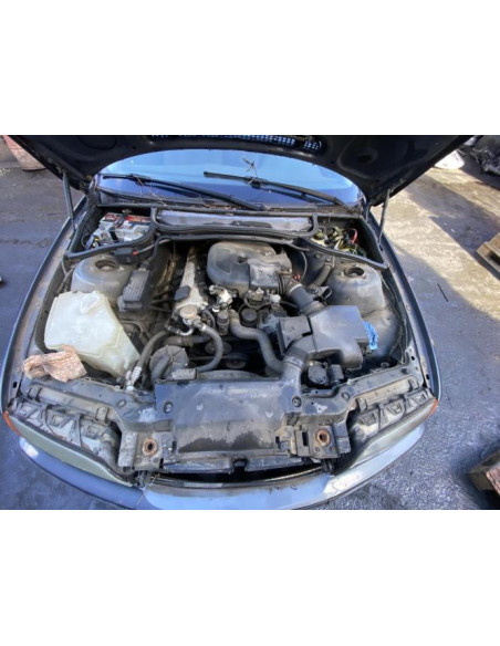 Tuyau hydraulique de direction assistee BMW SERIE 3 E46 PHASE 1 Essence