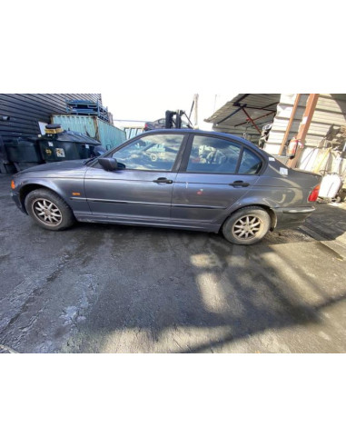 Tuyau hydraulique de direction assistee BMW SERIE 3 E46 PHASE 1 Essence