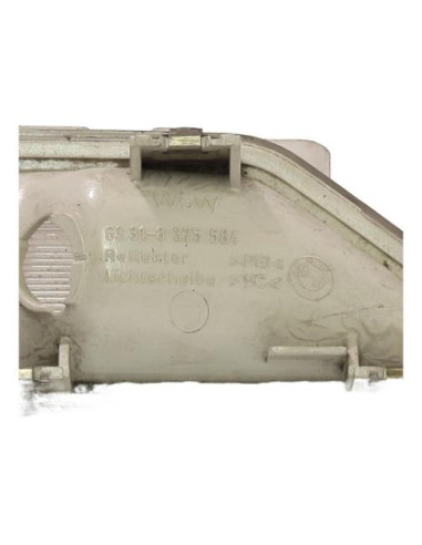 Eclairage de plafonnier BMW SERIE 3 E46 PHASE 1 Essence