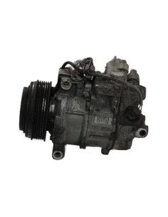 Compresseur clim BMW SERIE 1 E87 PHASE 2 Diesel 2
