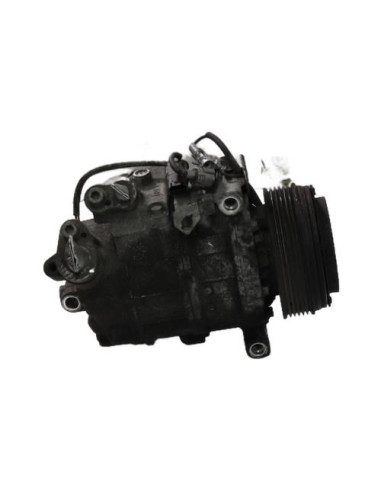 Compresseur clim BMW SERIE 1 E87 PHASE 2 Diesel