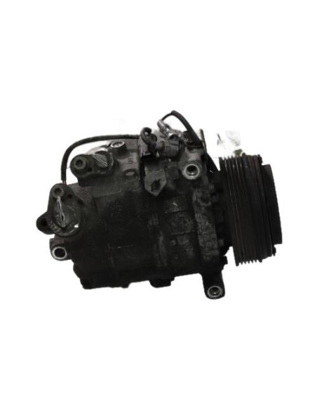 Compresseur clim BMW SERIE 1 E87 PHASE 2 Diesel