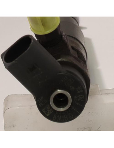 Injecteurs BMW SERIE 3 E46 PHASE 2 Diesel