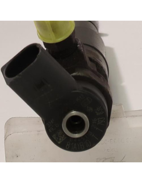 Injecteurs BMW SERIE 3 E46 PHASE 2 Diesel