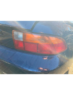 Feu arriere principal droit (feux) BMW Z3 E36 ROADSTER CABRIOLET Essence