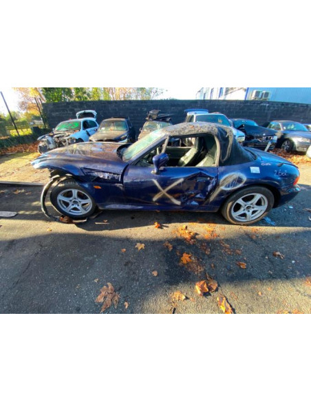 Feu arriere principal droit (feux) BMW Z3 E36 ROADSTER CABRIOLET Essence