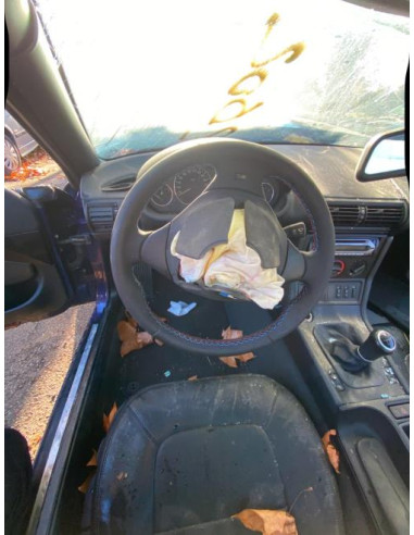 Feu arriere principal droit (feux) BMW Z3 E36 ROADSTER CABRIOLET Essence