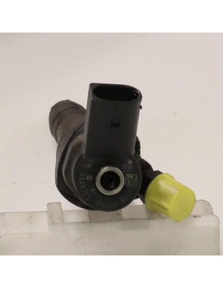 Injecteurs BMW SERIE 1 E87 PHASE 2 Diesel