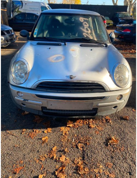 Vitre avant droit MINI MINI 1 R50/R53 PHASE 1 Diesel