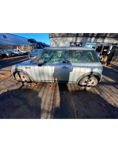 Vitre avant droit MINI MINI 1 R50/R53 PHASE 1 Diesel