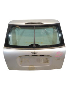 Malle/Hayon arriere MINI MINI 1 R50/R53 PHASE 1 Diesel 2