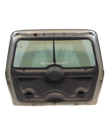 Malle/Hayon arriere MINI MINI 1 R50/R53 PHASE 1 Diesel