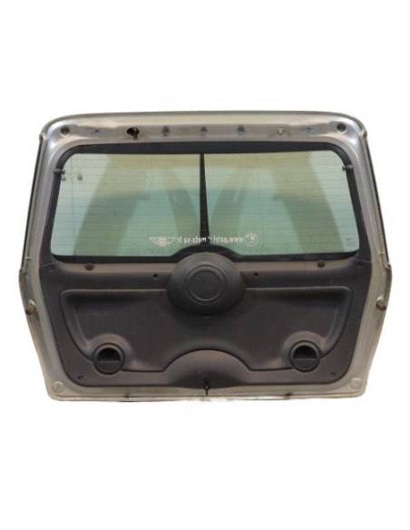 Malle/Hayon arriere MINI MINI 1 R50/R53 PHASE 1 Diesel