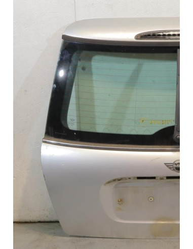 Malle/Hayon arriere MINI MINI 1 R50/R53 PHASE 1 Diesel