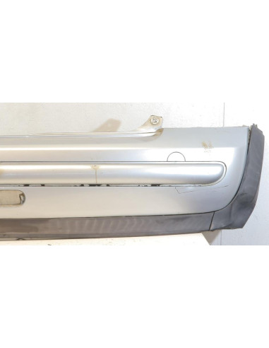 Pare choc arriere MINI MINI 1 R50/R53 PHASE 1 Diesel