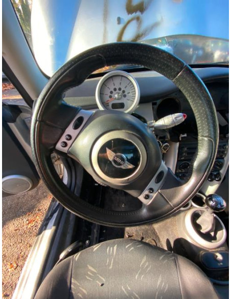 Pare boue arriere gauche MINI MINI 1 R50/R53 PHASE 1 Diesel