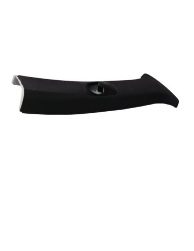 Garniture de pavillon BMW X5 E70 PHASE 2 Diesel