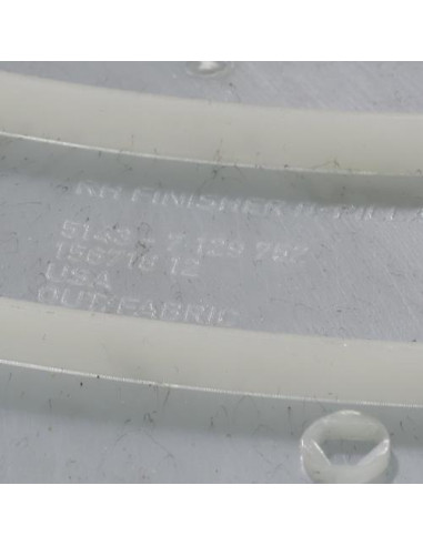 Garniture de pavillon BMW X5 E70 PHASE 2 Diesel