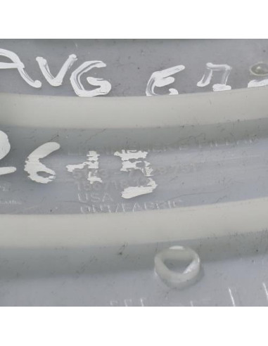 Garniture de pavillon BMW X5 E70 PHASE 2 Diesel